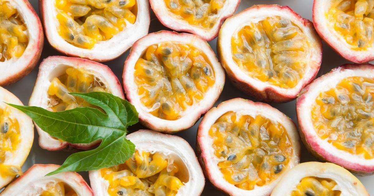 Fruits That Could Help Lower Your Blood Pressure Assuaged Foundation